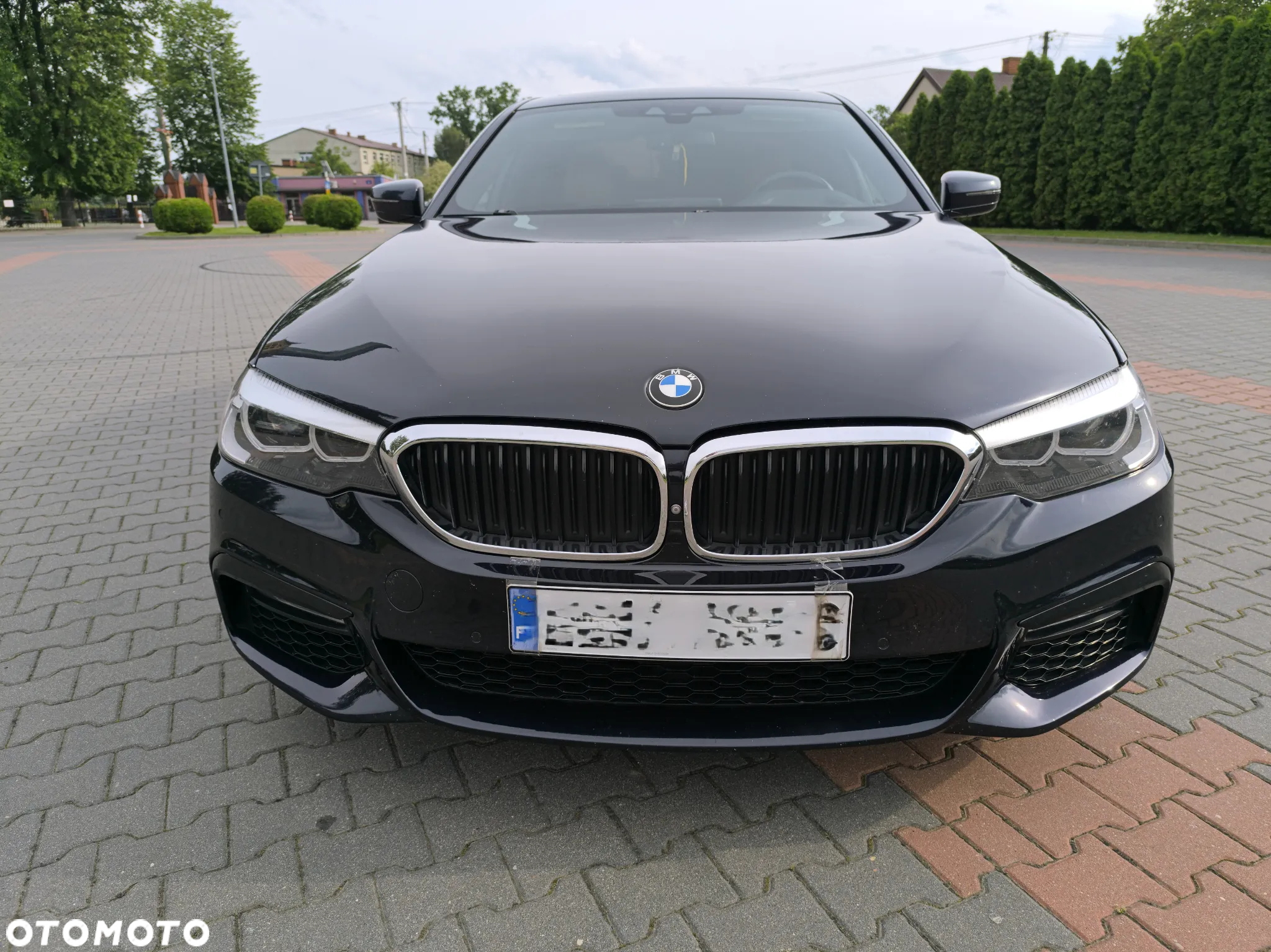 BMW Seria 5 - 28