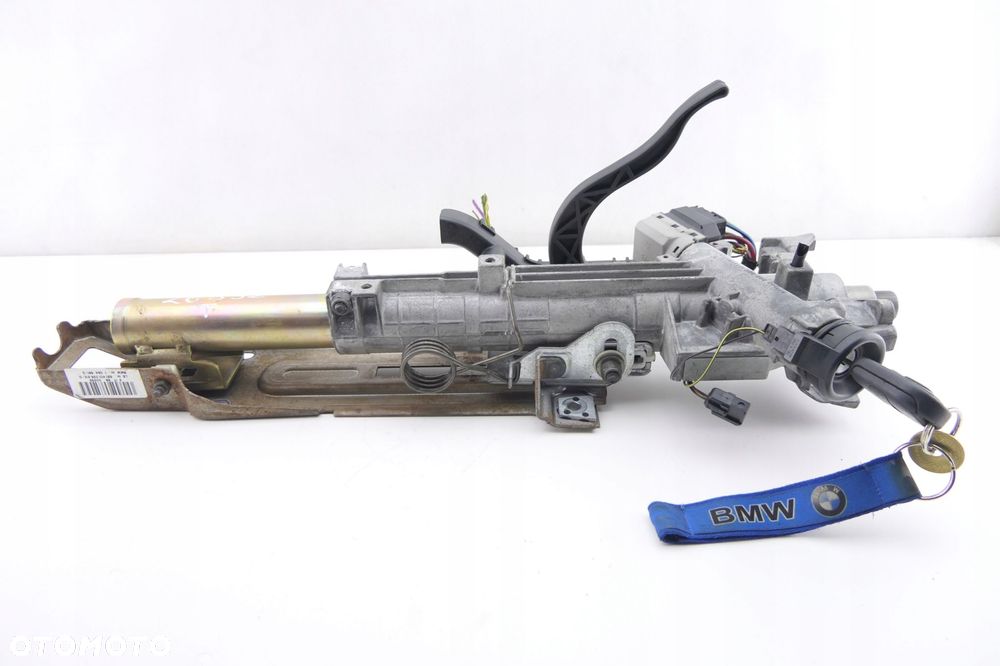 Kolumna Kierownicza BMW E46 042089006 - 5