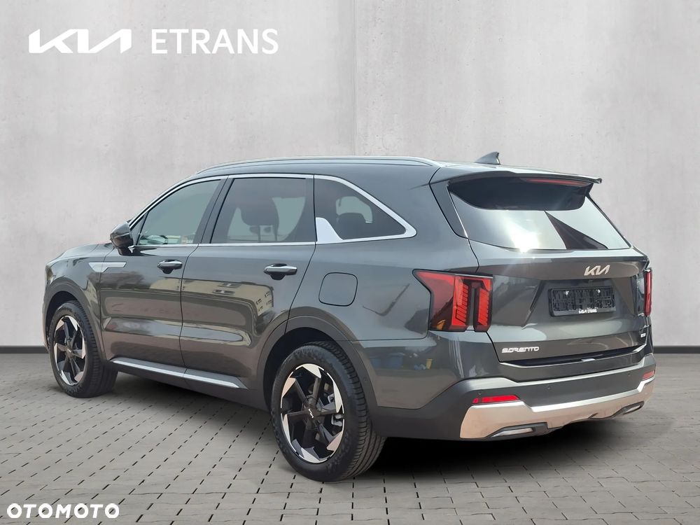 Kia Sorento 1.6 T-GDI HEV Prestige Line AWD 7os - 3