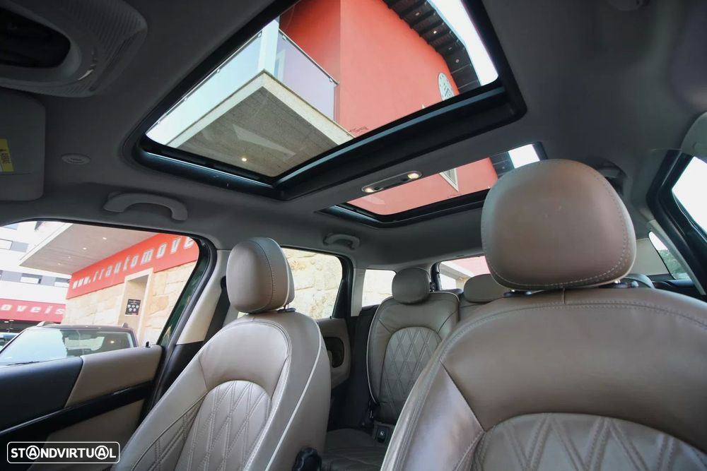 MINI Countryman Cooper SE ALL4 Auto - 9