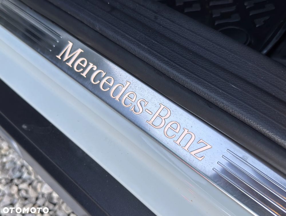 Mercedes-Benz GLA 200 (CDI) d 4Matic 7G-DCT AMG Line - 23