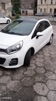Kia Rio 1.2 L Business Line - 5