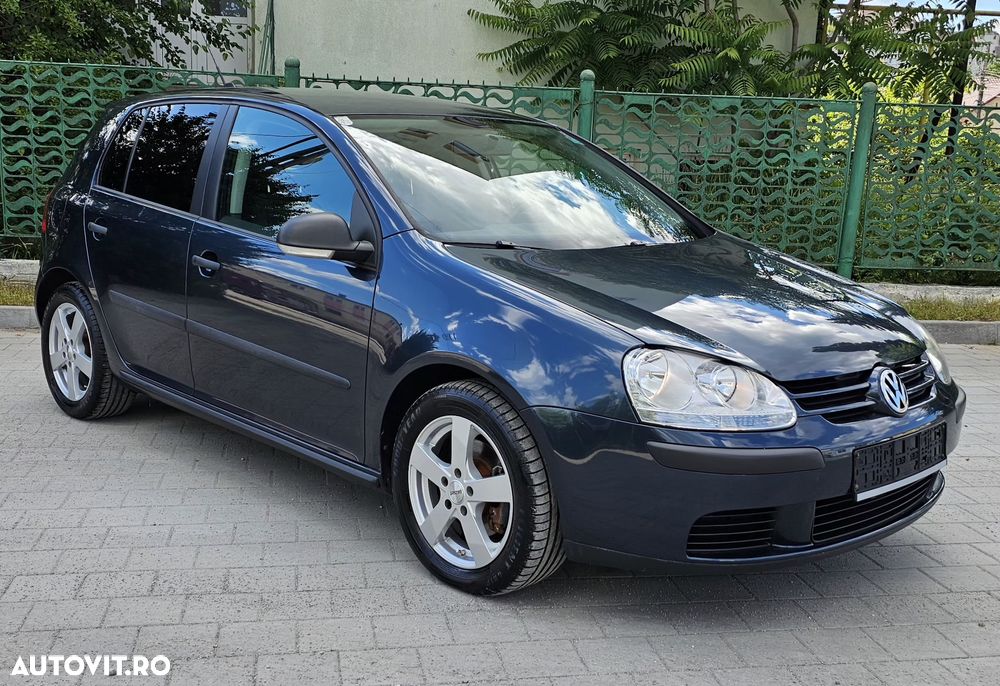 Volkswagen Golf 1.4 TSI DSG Highline - 17
