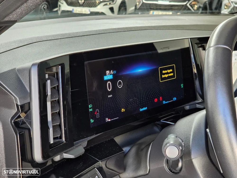 Renault Austral 1.2 E-Tech Techno - 19