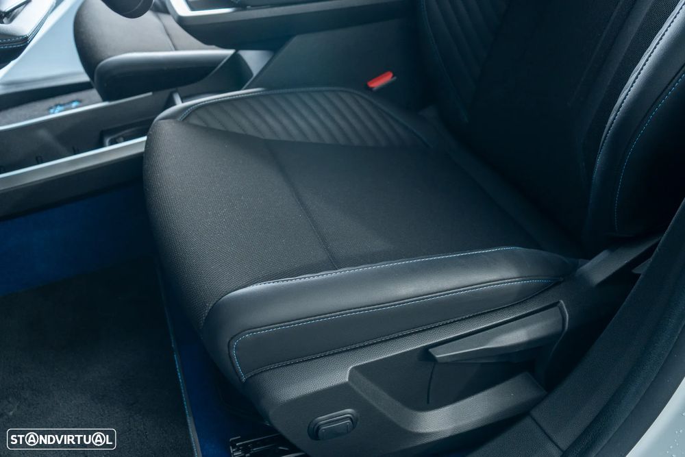 Renault Scénic E-Tech 220 Long Range Esprit Alpine - 7