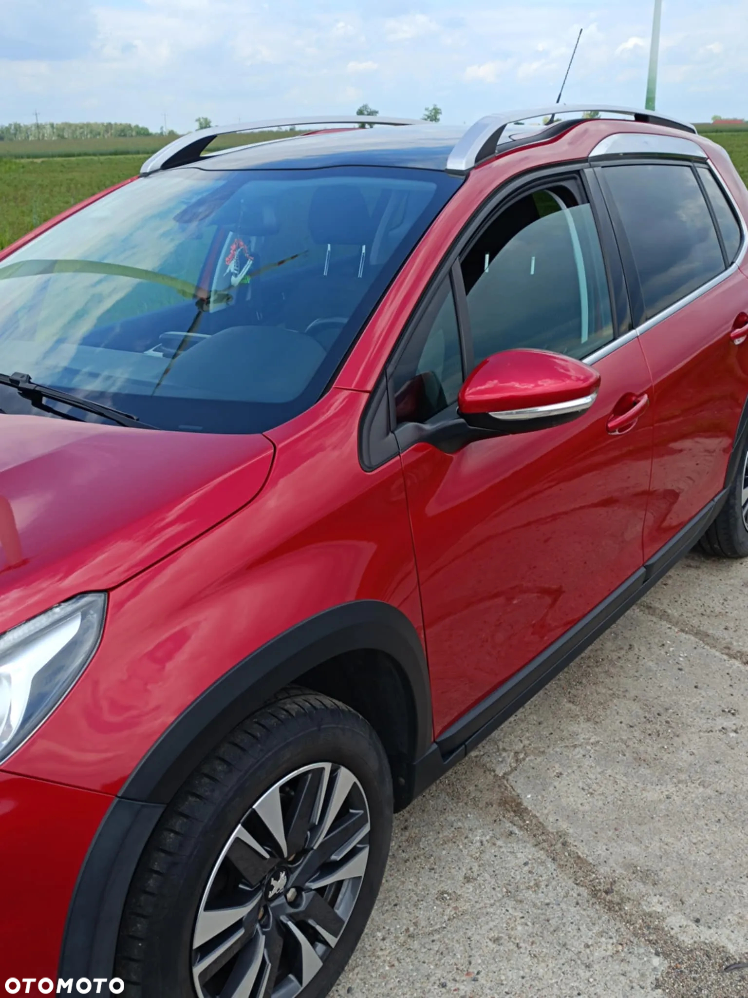 Peugeot 2008 1.2 Pure Tech GPF Allure S&S - 8