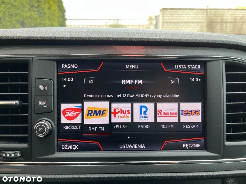 Seat Leon Sportstourer 2.0 TDI DPF DSG FR - 18