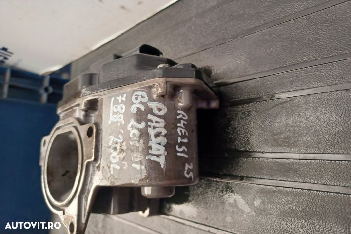 EGR 03L131501E 03L131501E Volkswagen VW Passat B6 [2005 - 2010] wagon - 1