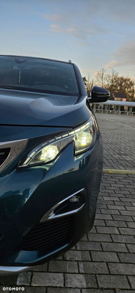 Peugeot 5008 - 31
