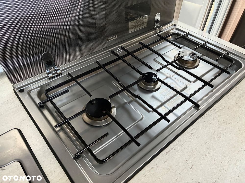 Burstner Averso top 485ts - 16