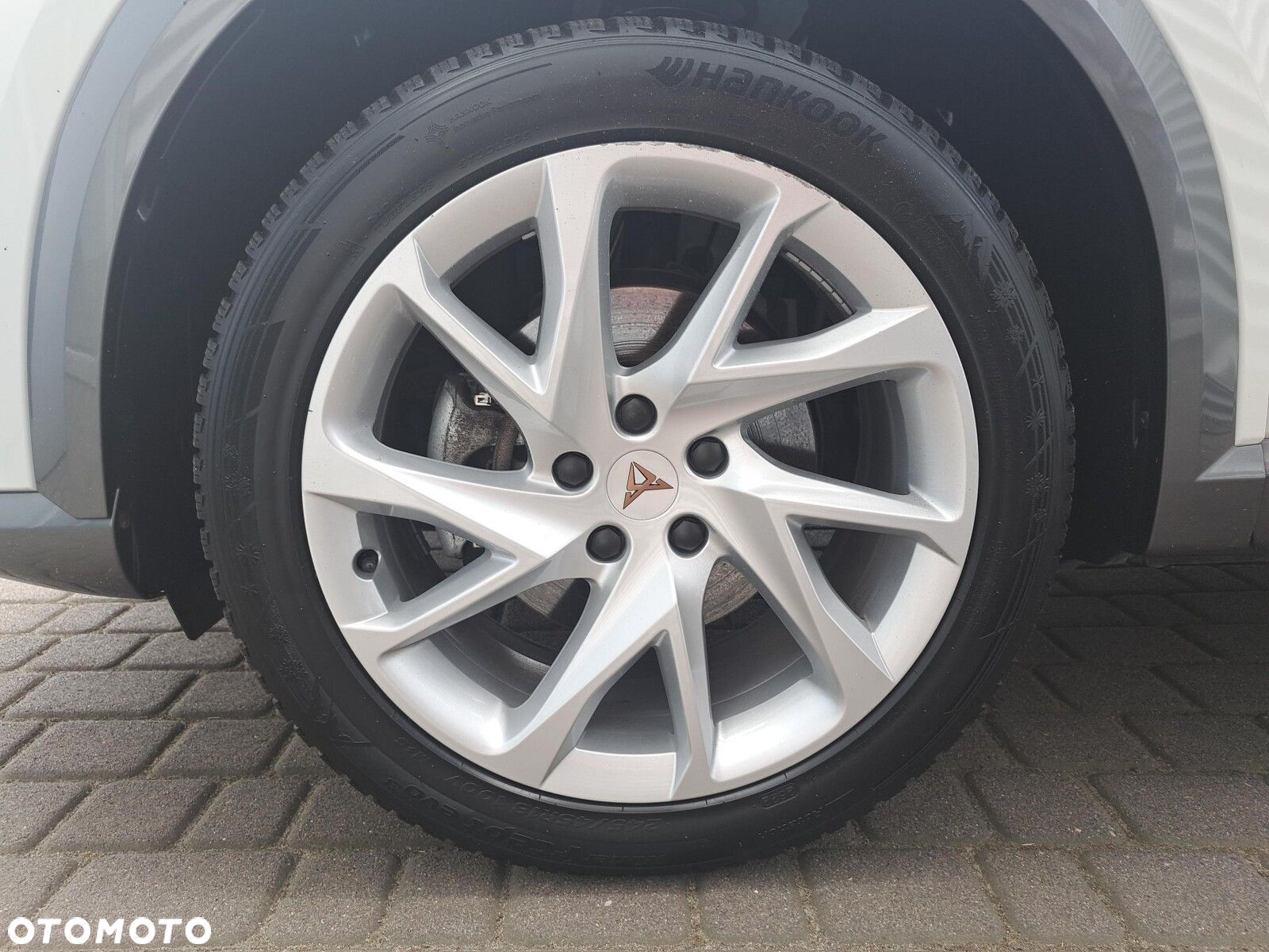 Cupra Formentor - 33