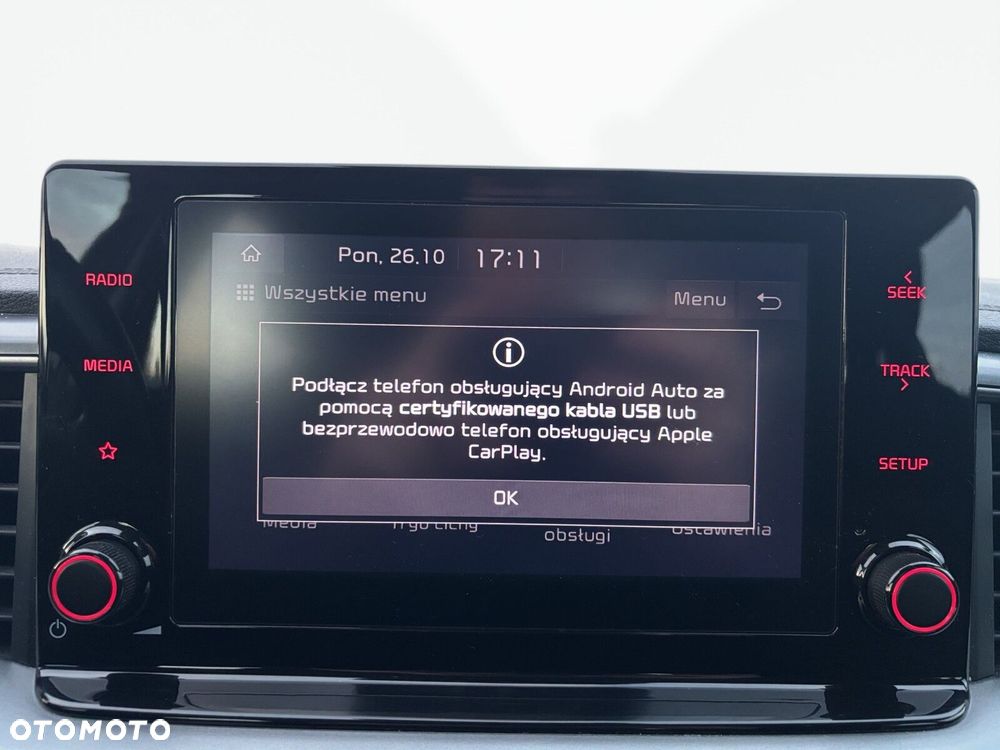 Kia Ceed 1.5 T-GDI M - 16