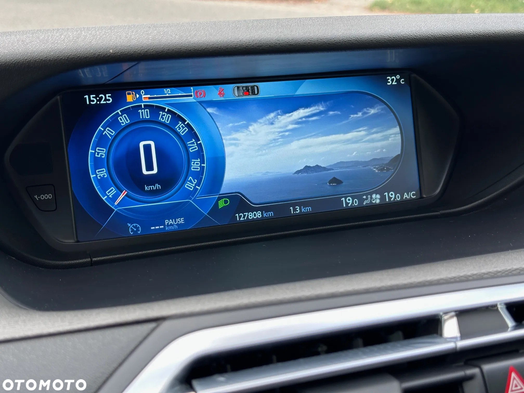 Citroën C4 Grand Picasso BlueHDi 150 SELECTION - 19