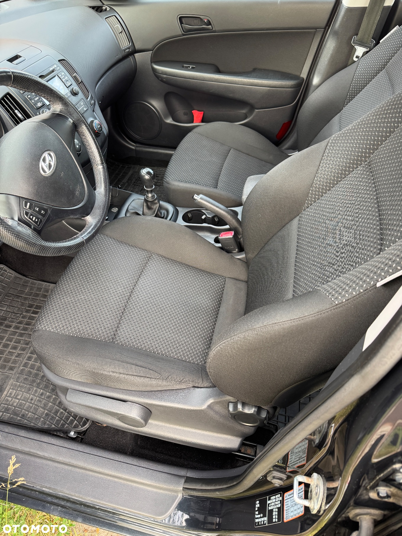 Hyundai i30 1.4 Base - 3