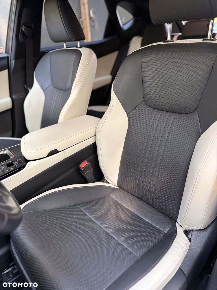 Lexus NX 350h Prestige AWD - 19