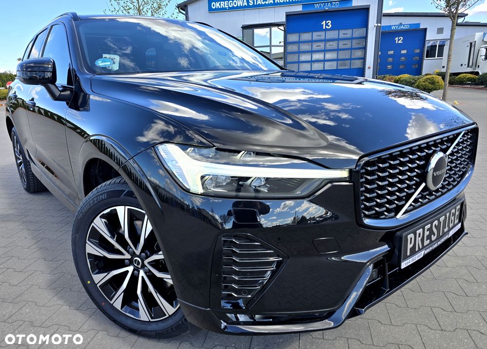 Volvo XC 60 - 2