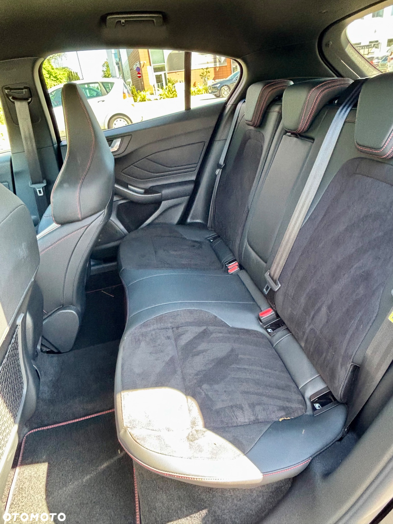 Ford Focus 2.3 EcoBoost ST X - 6