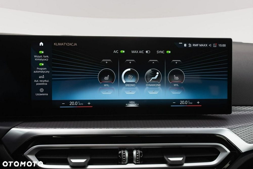 BMW Seria 3 318i M Sport - 18