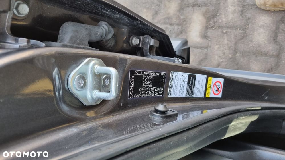 Toyota C-HR Club - 24