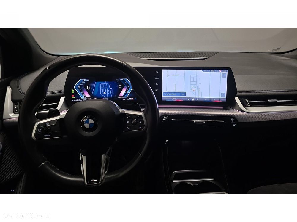 BMW Seria 2 218i M Sport - 20