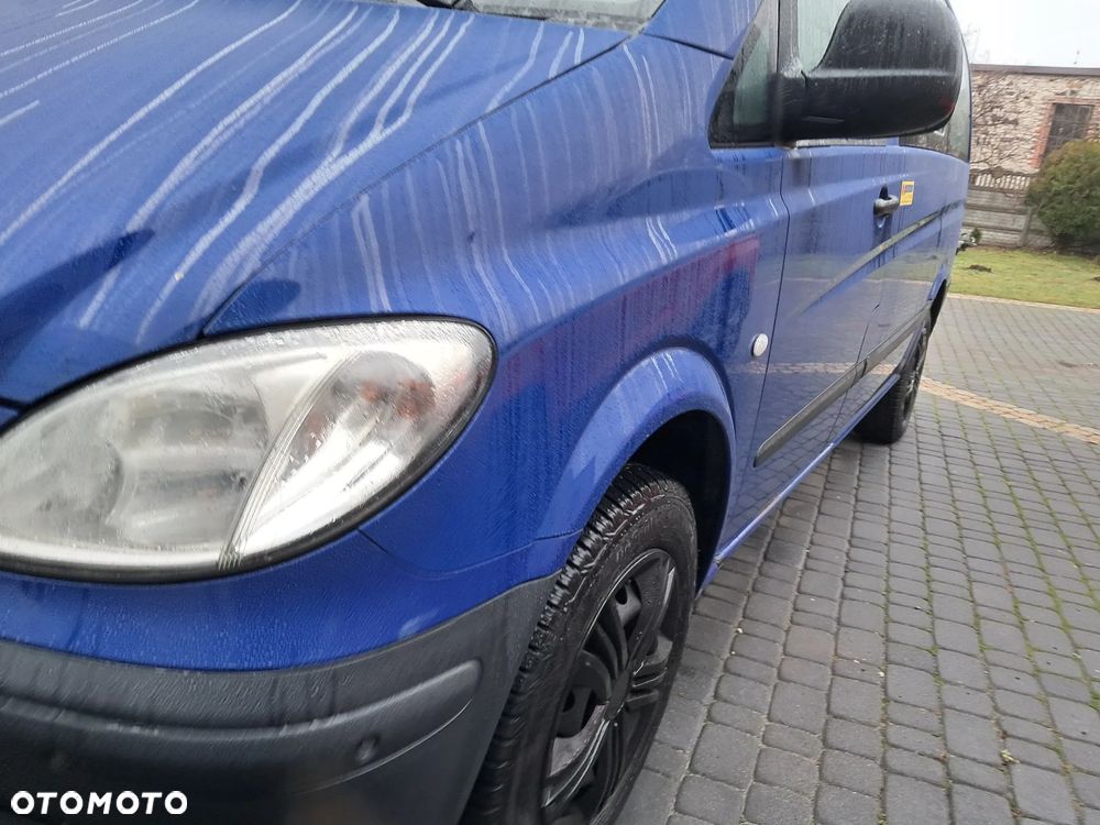 Mercedes-Benz Vito - 30