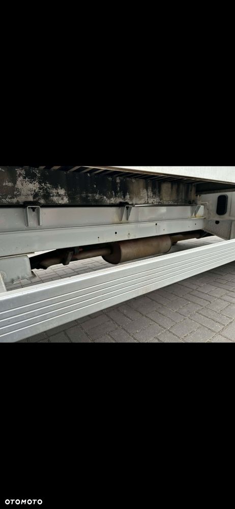 Iveco 35c15 - 7
