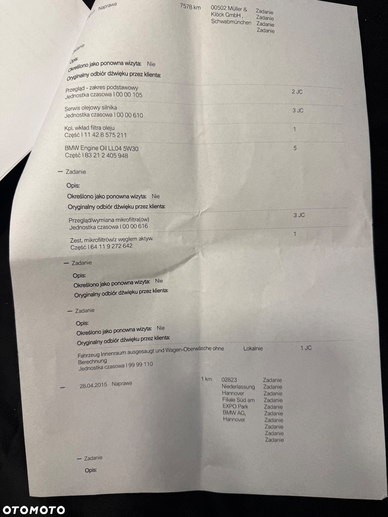 BMW Seria 5 520d Efficient Dynamics Edition - 36