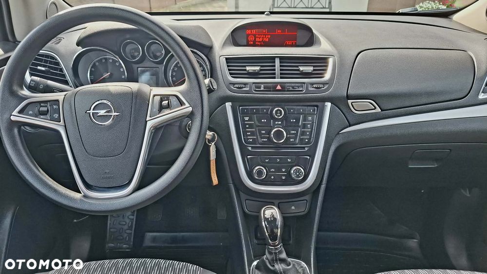 Opel Mokka 1.6 Active S&S - 19