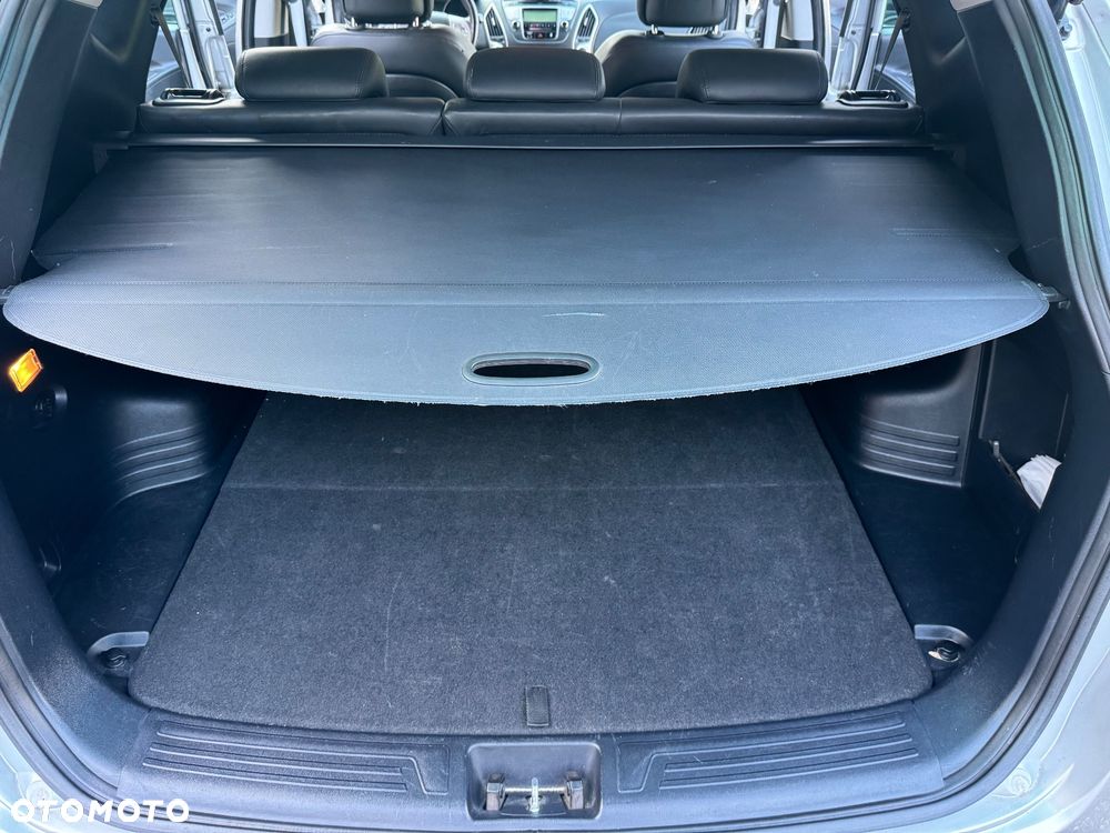 Hyundai ix35 - 22