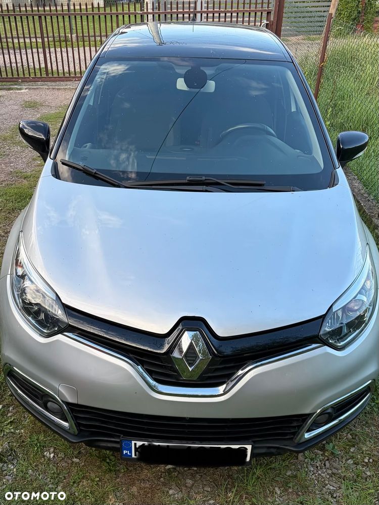 Renault Captur - 2