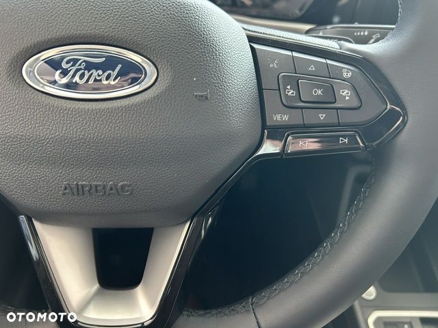 Ford Tourneo Connect 1.5 EcoBoost Titanium - 13