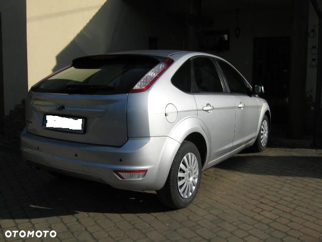 Ford Focus 1.6 Gold X EU5 - 5