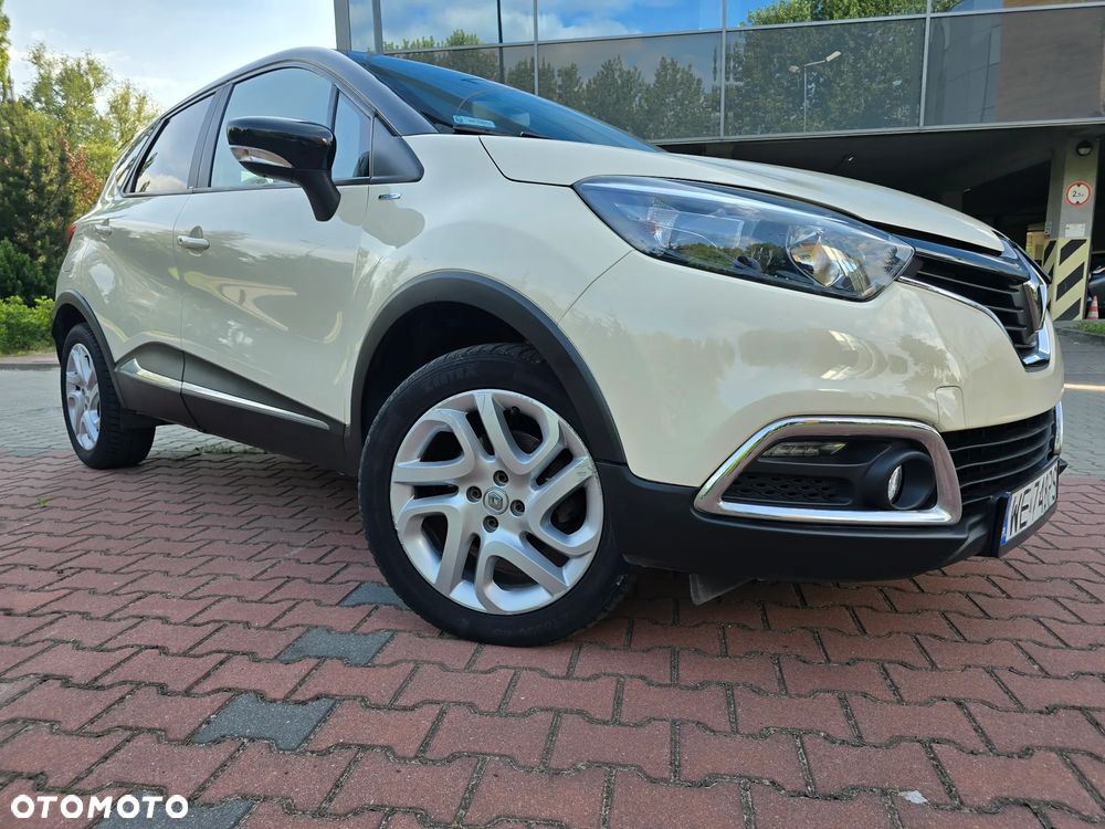 Renault Captur 1.2 Energy TCe Limited - 39