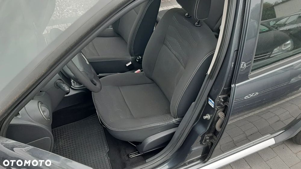 Dacia Sandero Stepway 1.5 dCi - 8
