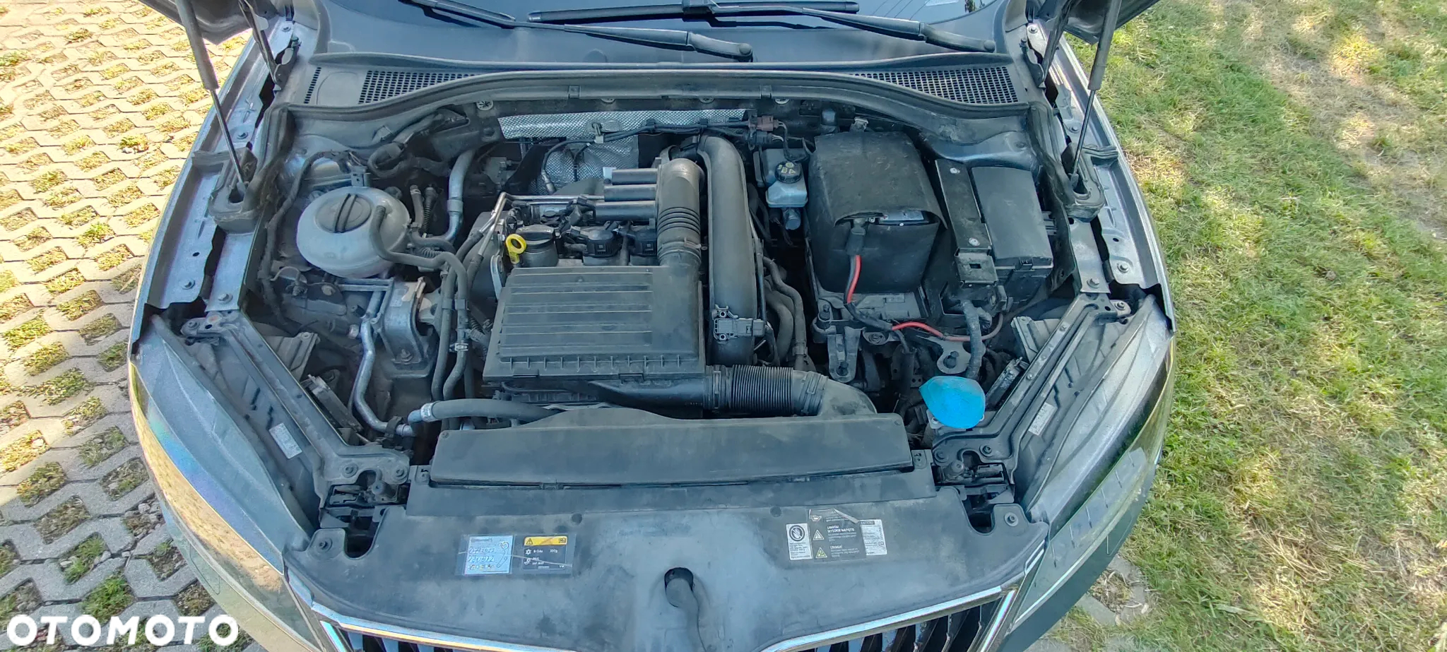 Skoda Superb 1.4 TSI ACT Style - 13