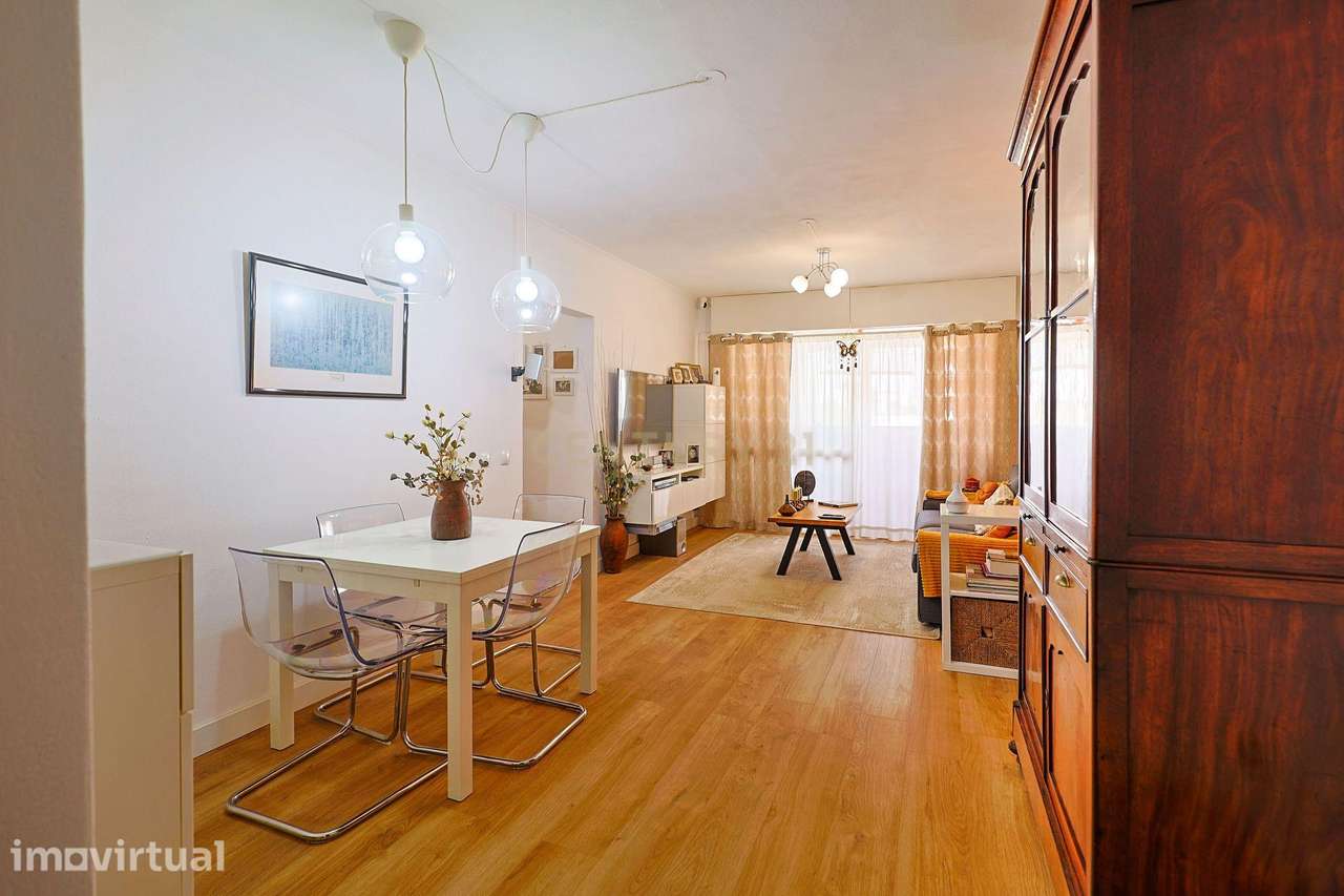Apartamento T3 Corroios/ Miratejo c/Elevador - Grande imagem: 2/29