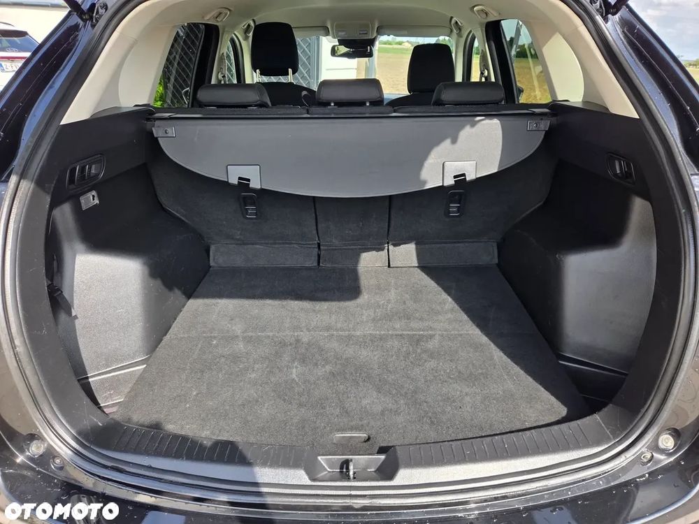 Mazda CX-5 SKYACTIV-G 165 Exclusive-Line - 15
