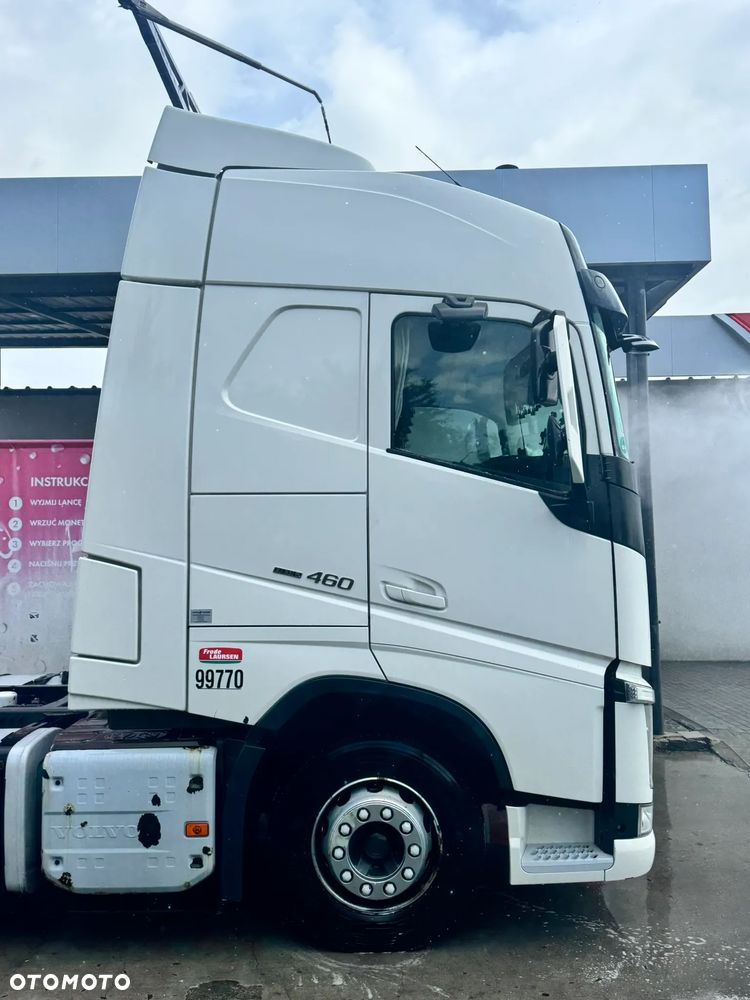 Volvo FH4 - 7