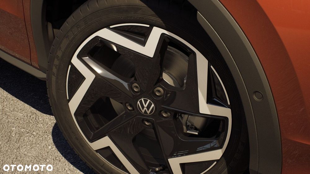 Volkswagen T-Roc 1.5 eTSI R-Line DSG - 9