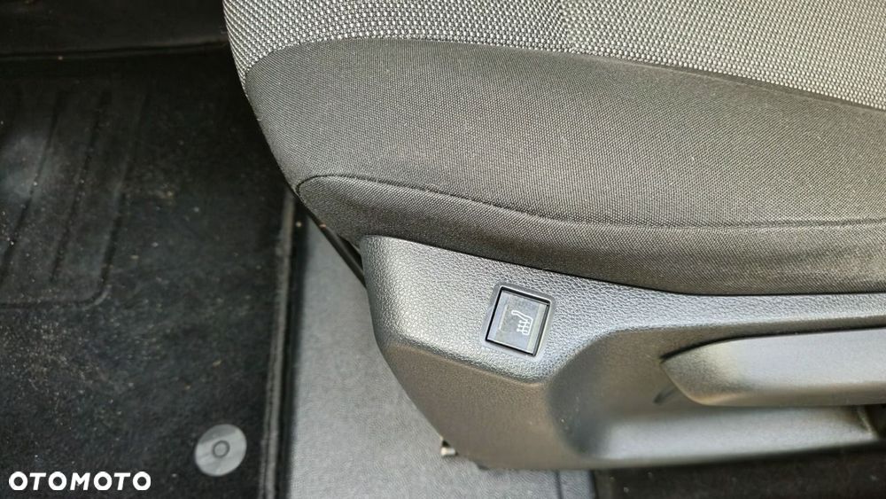 Citroën Berlingo - 19
