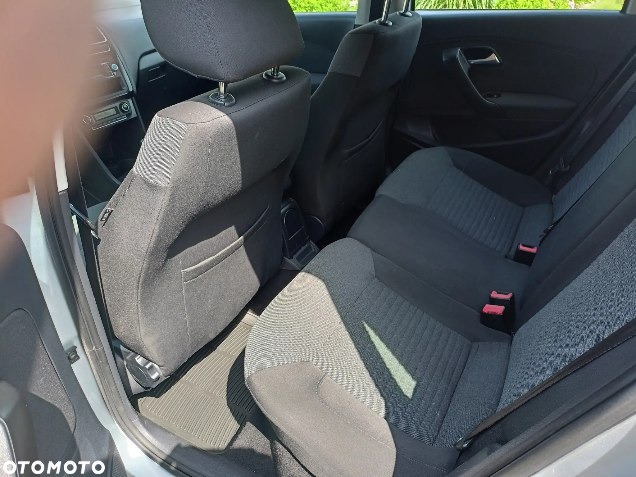 Volkswagen Polo 1.4 16V Comfortline - 13