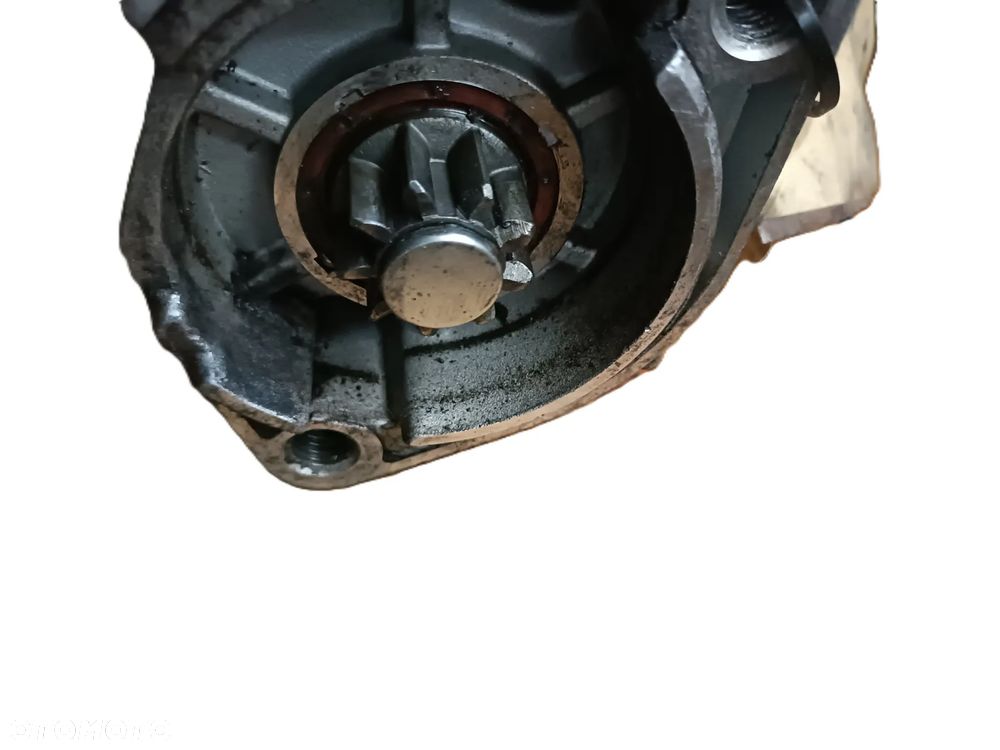 AUDI A4 B6 00-04 1,9 TDI rozrusznik AS S0234 * - 3