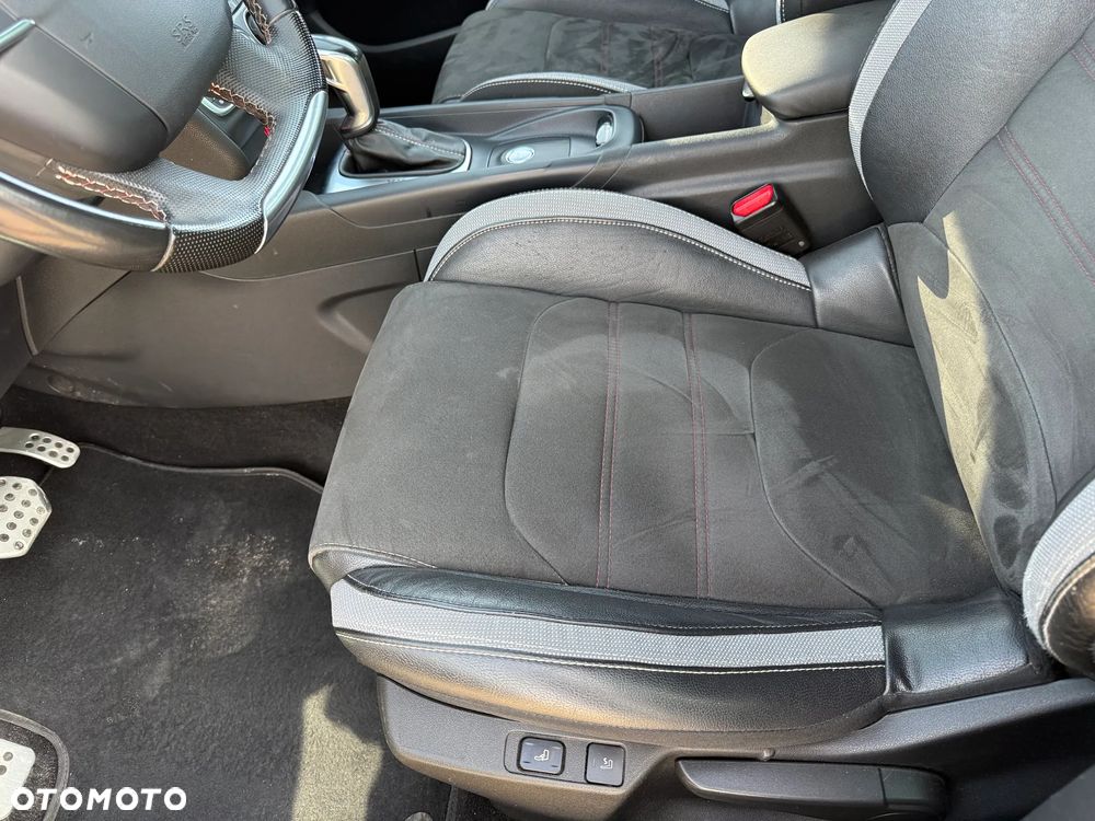 DS Automobiles DS 4 - 14