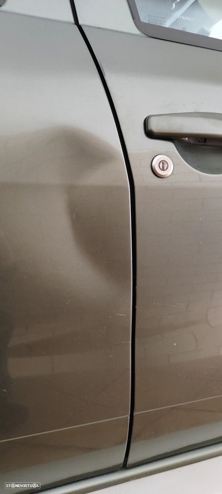 Dacia Duster dCi 110 FAP 4x2 Delsey - 7