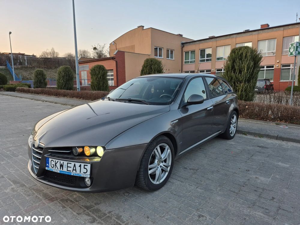 Alfa Romeo 159 - 4