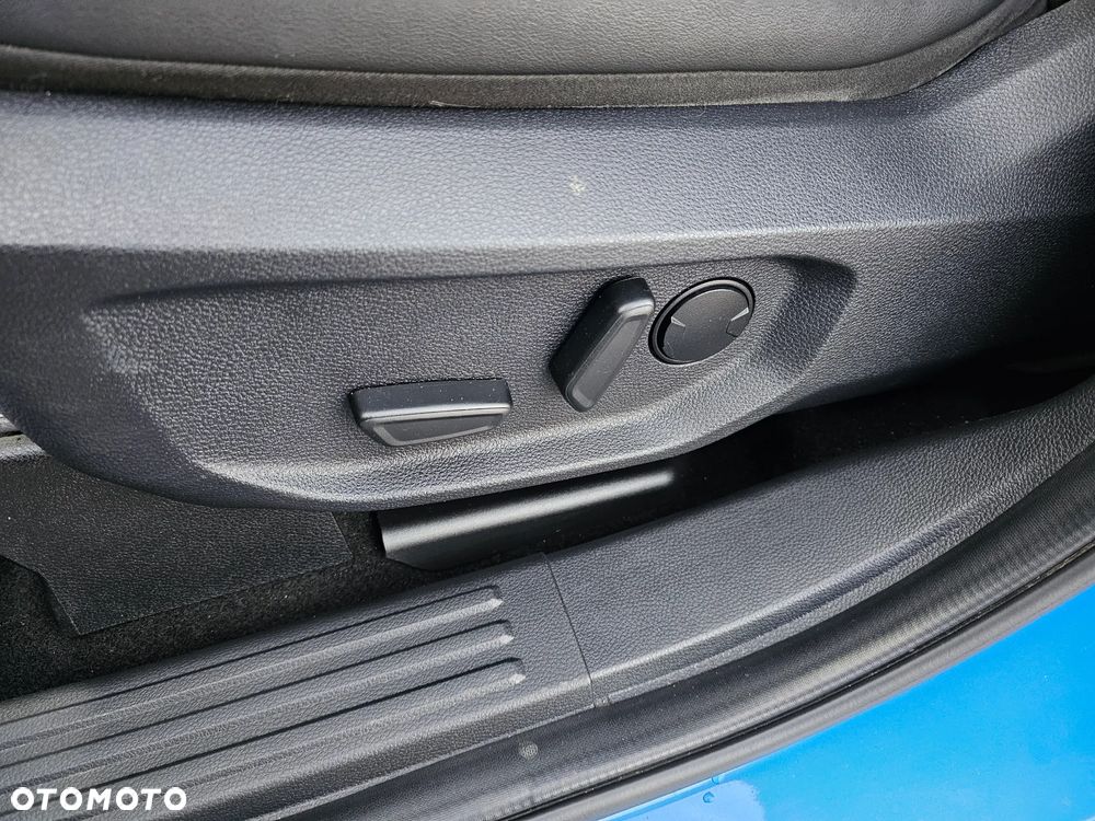 Volkswagen Amarok 3.0 V6 TDi 4MOTION Aventura - 14