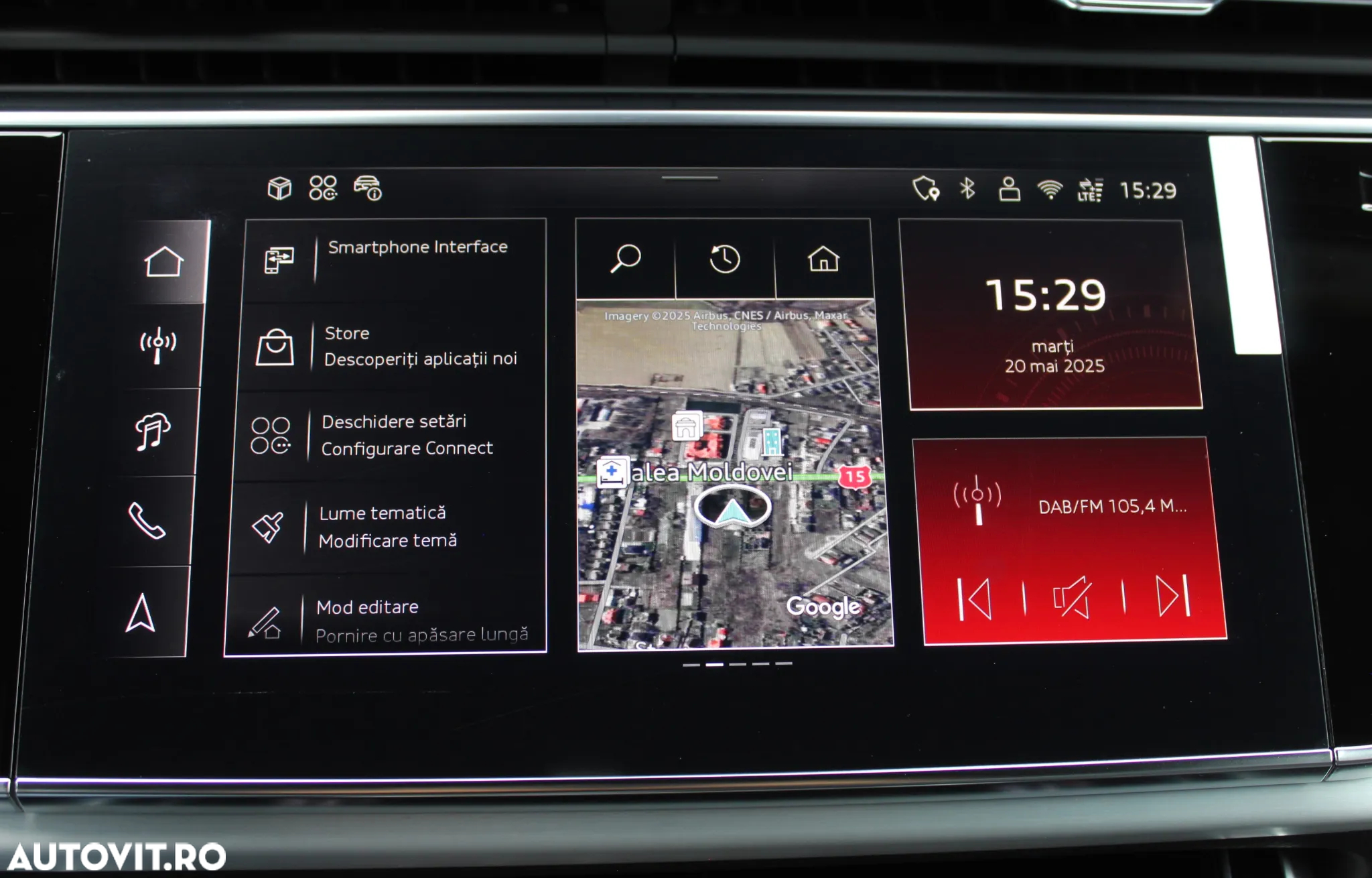Audi Q8 50 TDI quattro Tiptronic MHEV - 22