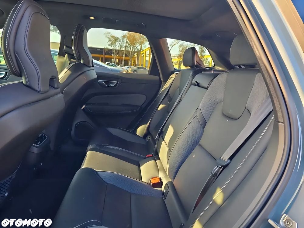 Volvo XC 60 - 12