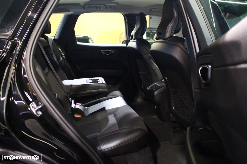 Volvo XC 60 - 19