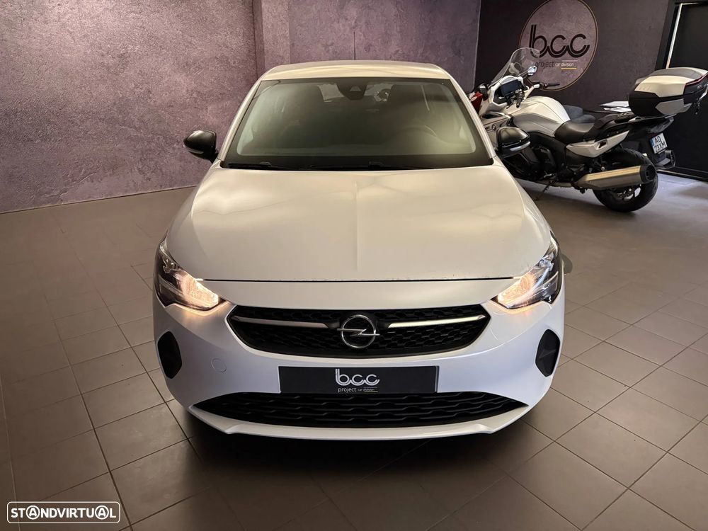 Opel Corsa-e Standard - 6